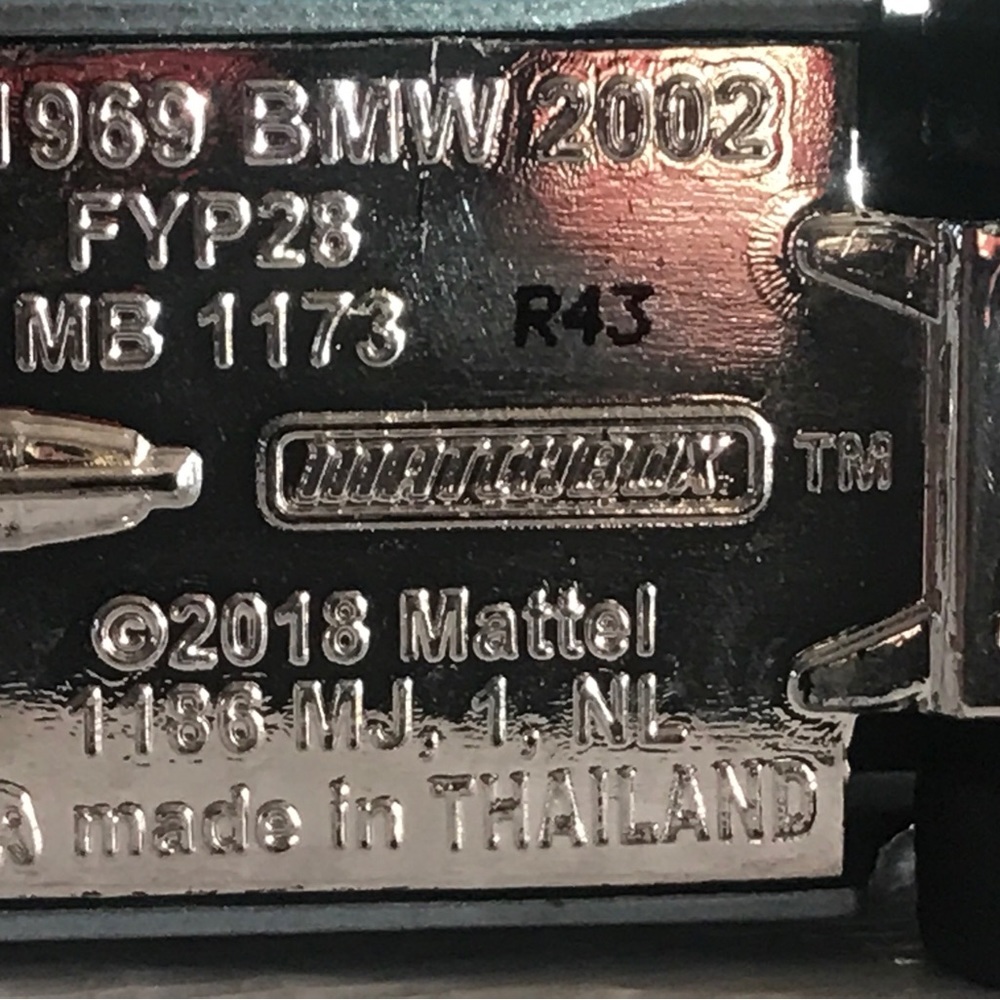 Matchbox Cars - Picture 9 of 12